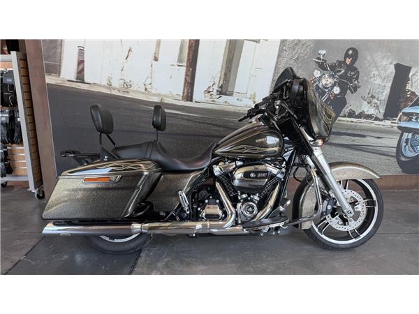 2016 harley-davidson FLHXS 1745 Street Glide Special 107