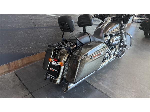 2016 harley-davidson FLHXS 1745 Street Glide Special 107