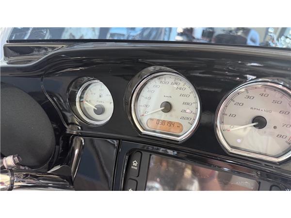 2016 harley-davidson FLHXS 1745 Street Glide Special 107