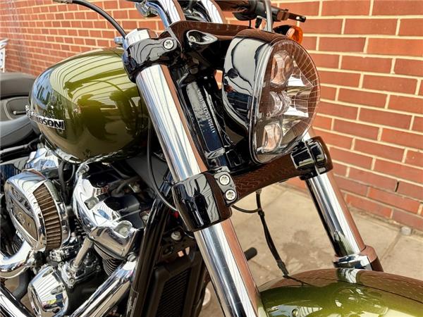 2022 HARLEY-DAVIDSON SOFTAIL FXBRS BREAKOUT 114