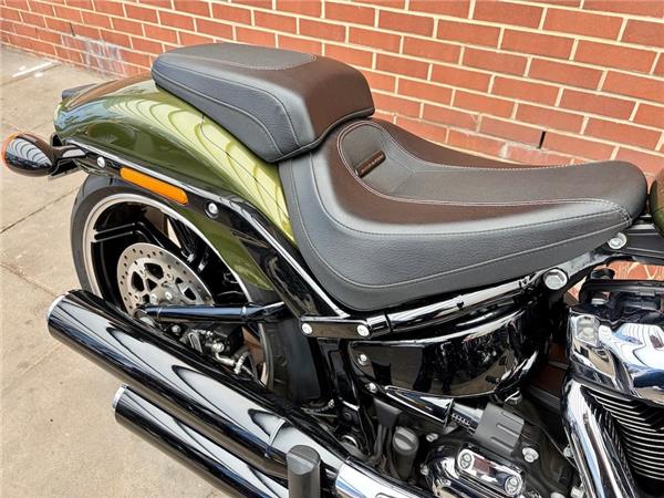 2022 HARLEY-DAVIDSON SOFTAIL FXBRS BREAKOUT 114