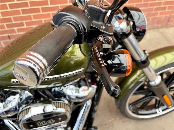2022 HARLEY-DAVIDSON SOFTAIL FXBRS BREAKOUT 114