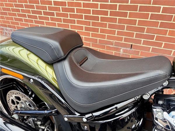 2022 HARLEY-DAVIDSON SOFTAIL FXBRS BREAKOUT 114