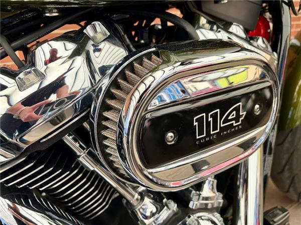 2022 HARLEY-DAVIDSON SOFTAIL FXBRS BREAKOUT 114