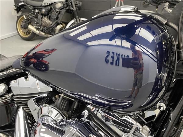 2015 Harley-Davidson Breakout