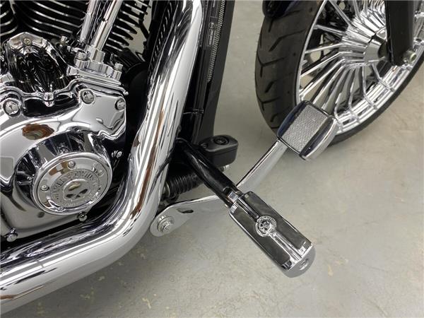 2015 Harley-Davidson Breakout