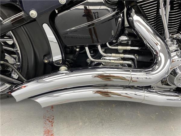 2015 Harley-Davidson Breakout