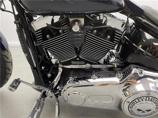 2015 Harley-Davidson Breakout