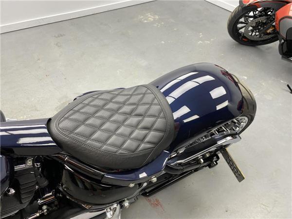 2015 Harley-Davidson Breakout