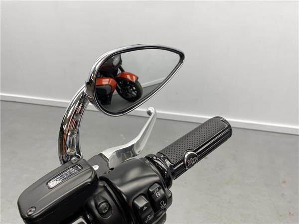 2015 Harley-Davidson Breakout