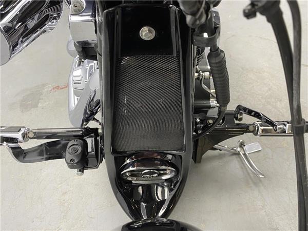 2015 Harley-Davidson Breakout
