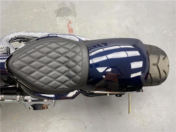 2015 Harley-Davidson Breakout