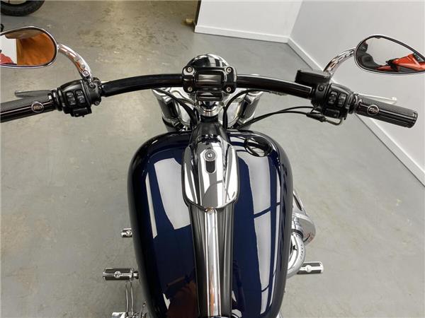 2015 Harley-Davidson Breakout