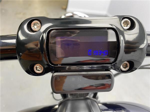 2015 Harley-Davidson Breakout