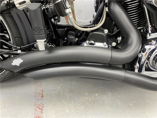2025 Harley-Davidson Breakout