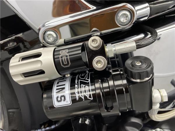 2025 Harley-Davidson Breakout