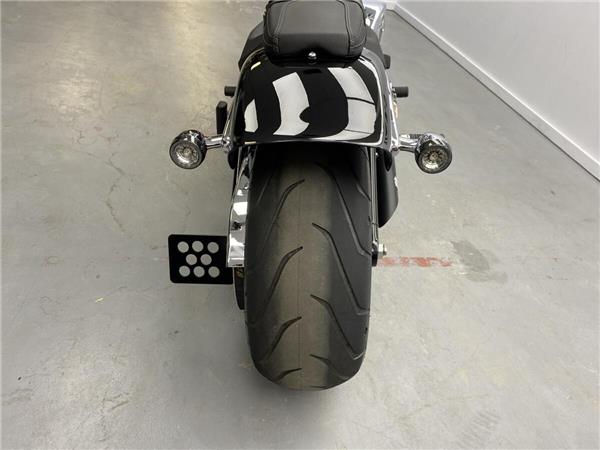 2025 Harley-Davidson Breakout