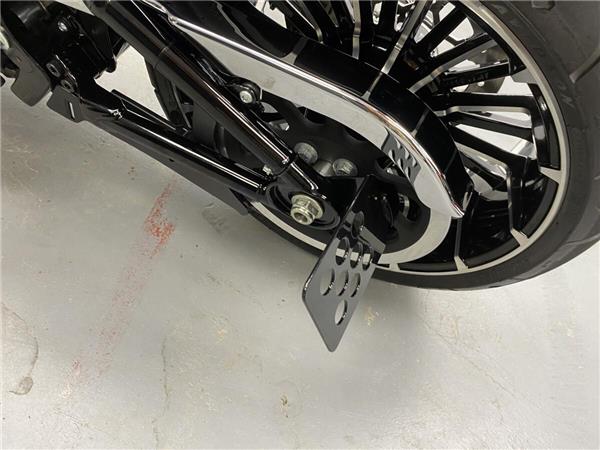 2025 Harley-Davidson Breakout