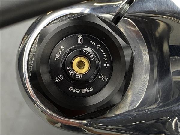 2025 Harley-Davidson Breakout