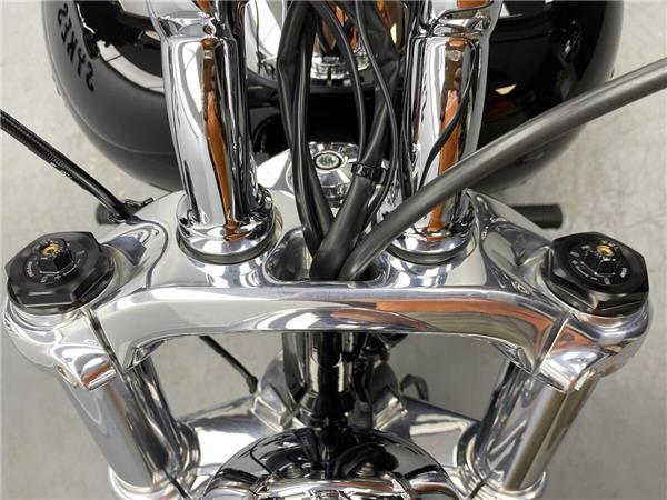2025 Harley-Davidson Breakout