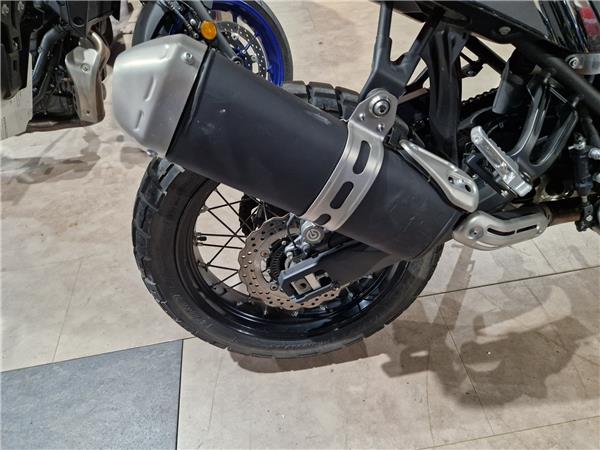 2023 YAMAHA TENERE 700 WORLD RAID