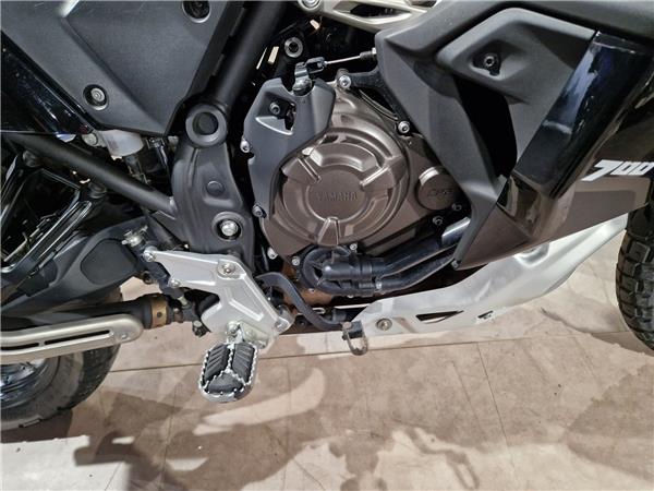 2023 YAMAHA TENERE 700 WORLD RAID