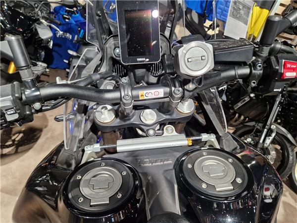 2023 YAMAHA TENERE 700 WORLD RAID