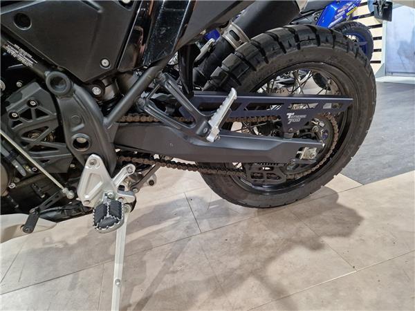 2023 YAMAHA TENERE 700 WORLD RAID