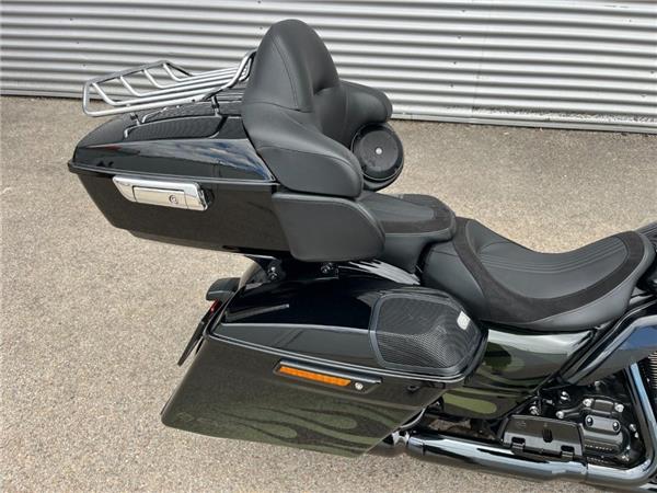 2022 Harley-Davidson FXR Super Glide