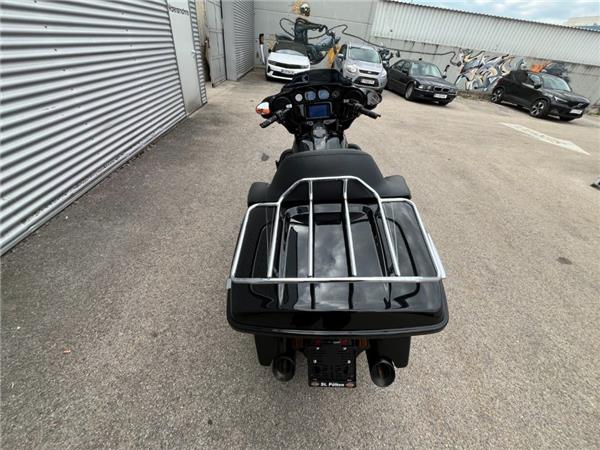 2022 Harley-Davidson FXR Super Glide