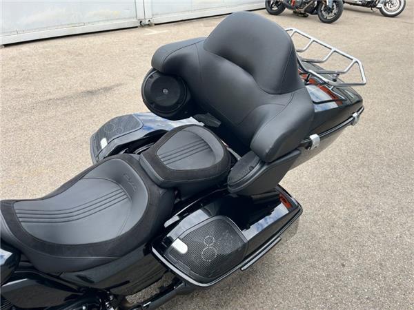 2022 Harley-Davidson FXR Super Glide