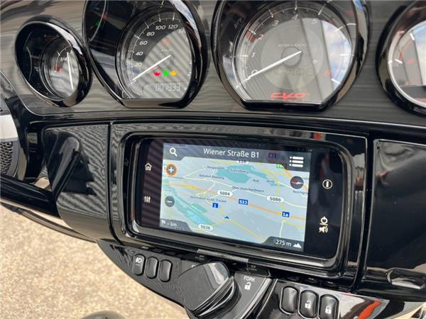 2022 Harley-Davidson FXR Super Glide