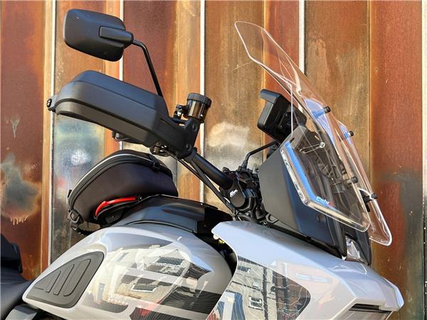 2025 Harley-Davidson Pan America