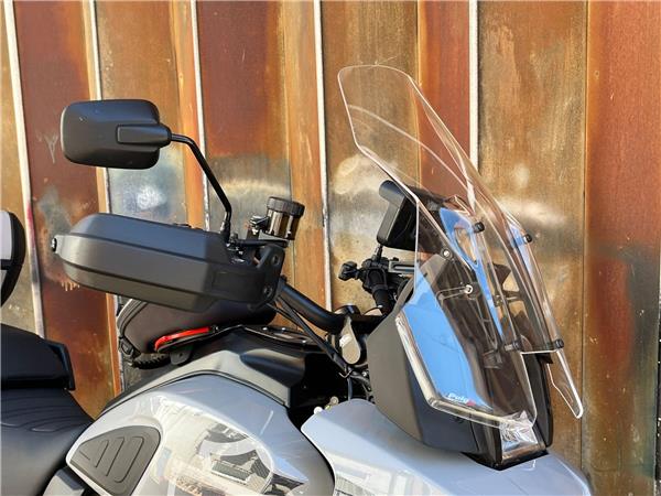 2025 Harley-Davidson Pan America