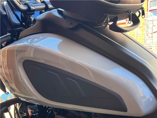 2025 Harley-Davidson Pan America