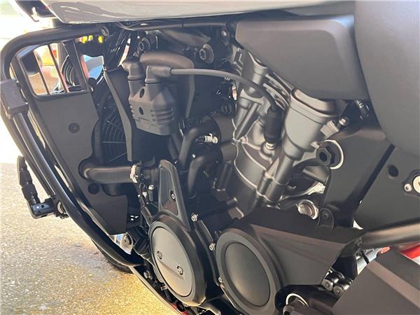 2025 Harley-Davidson Pan America