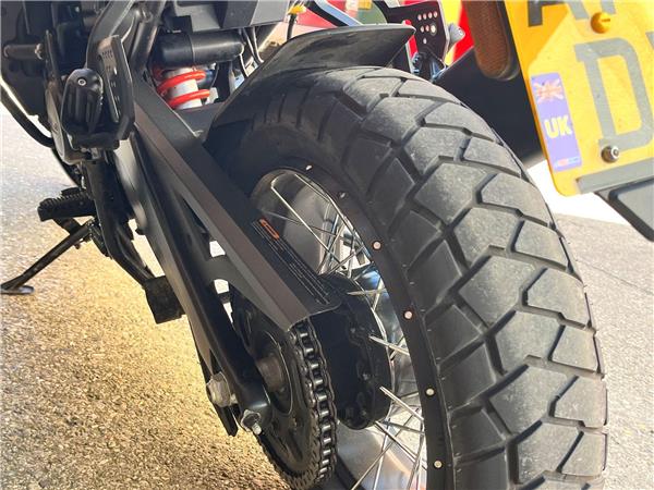 2025 Harley-Davidson Pan America
