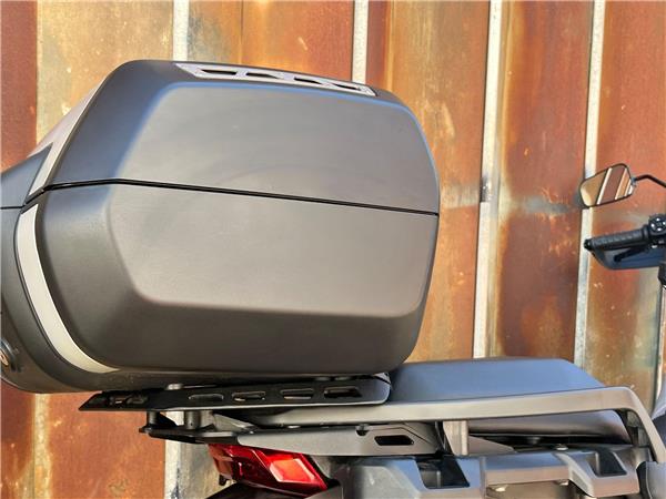 2025 Harley-Davidson Pan America