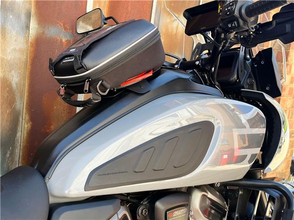 2025 Harley-Davidson Pan America