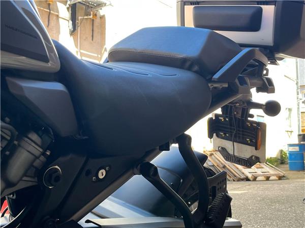 2025 Harley-Davidson Pan America