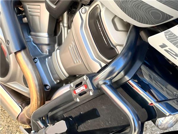 2025 Harley-Davidson Pan America