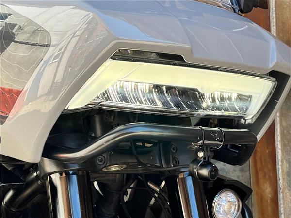 2025 Harley-Davidson Pan America