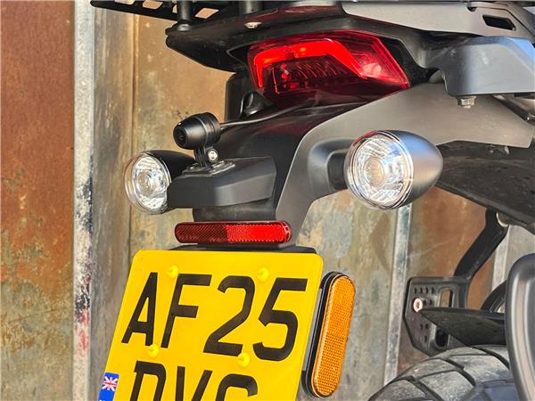 2025 Harley-Davidson Pan America
