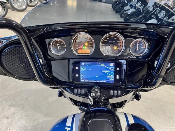 STREET GLIDE ST 