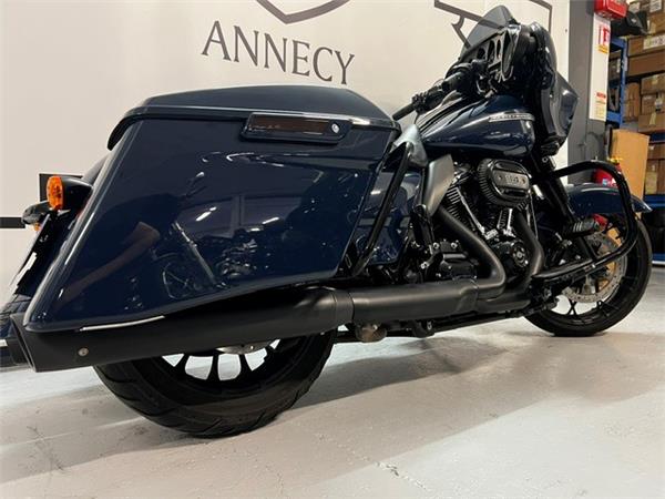 2019 HARLEY-DAVIDSON STREET GLIDE