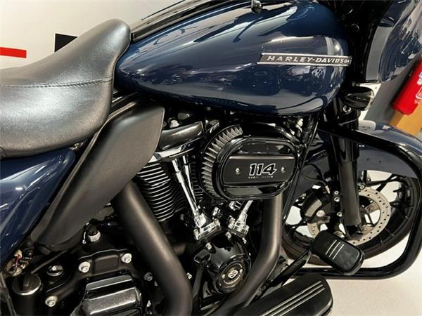 2019 HARLEY-DAVIDSON STREET GLIDE