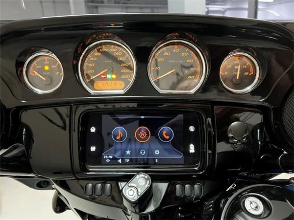 2019 HARLEY-DAVIDSON STREET GLIDE