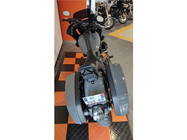 2022 HARLEY-DAVIDSON LOW RIDER