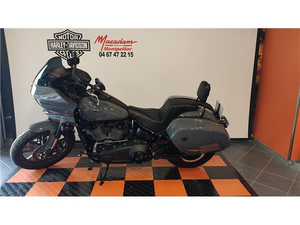 2022 HARLEY-DAVIDSON LOW RIDER