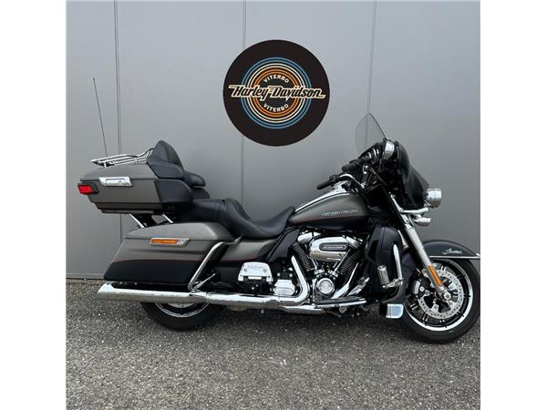 2019 Ultra Limited